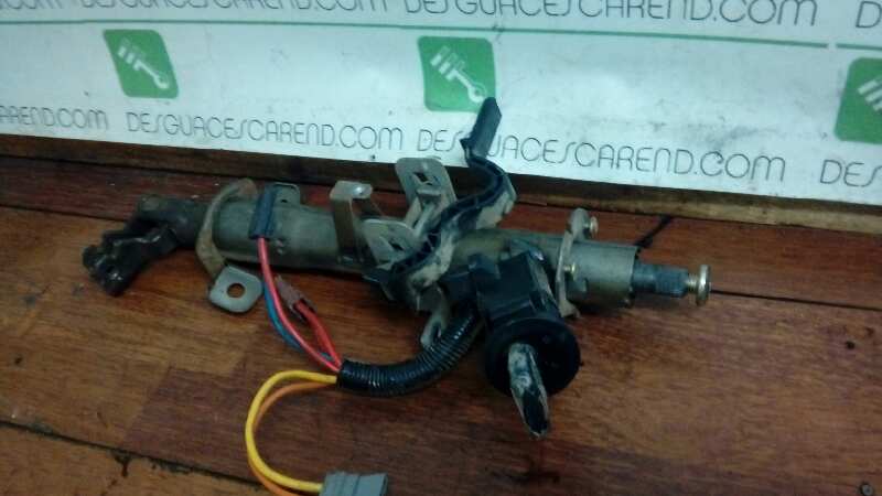 CONMUTADOR DE ARRANQUE