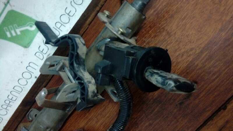 CONMUTADOR DE ARRANQUE