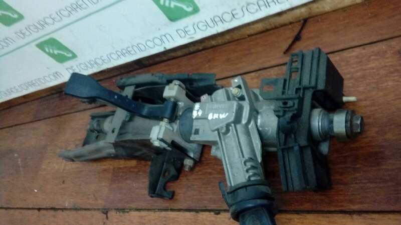CLAUSOR CON LLAVE CONMUTADOR DE ARRANQUE BMW SERIE 5 BERLINA (E34)