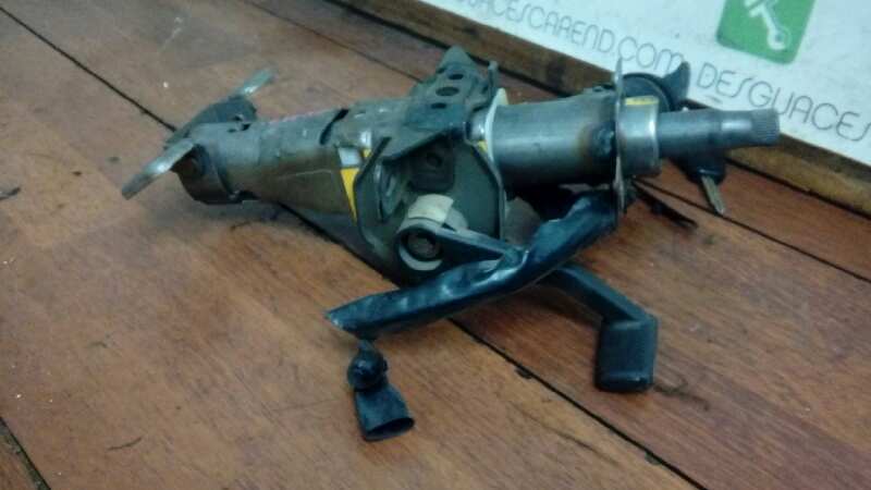 CONMUTADOR DE ARRANQUE