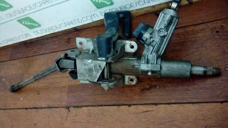 CONMUTADOR DE ARRANQUE