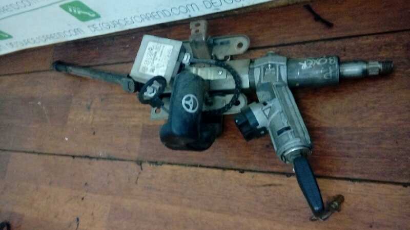 CONMUTADOR DE ARRANQUE