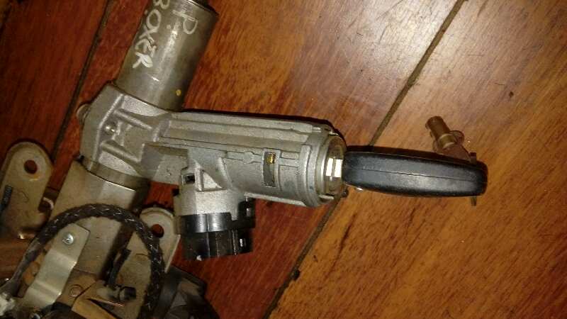 CONMUTADOR DE ARRANQUE