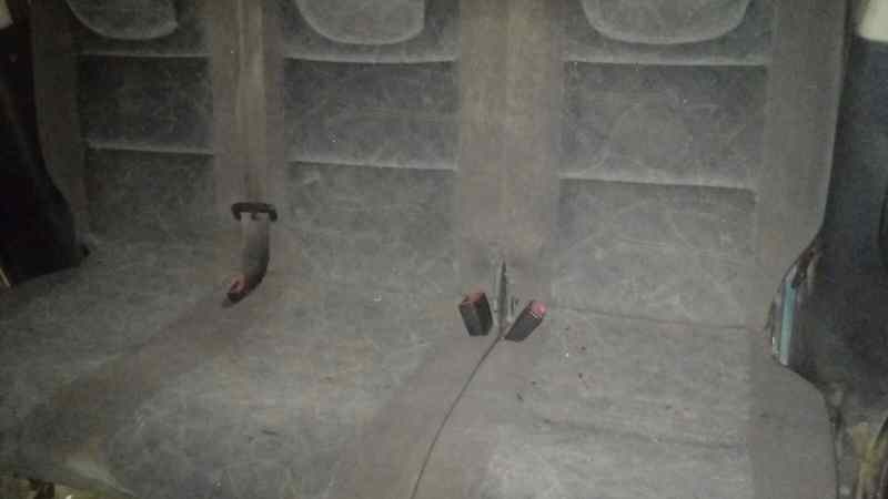ASIENTO TRASERO MEDIO