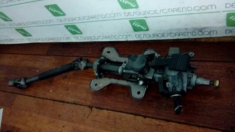 CONMUTADOR DE ARRANQUE