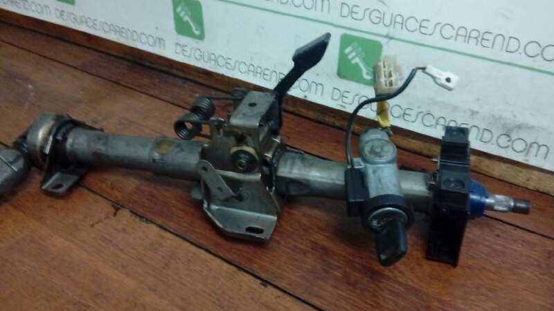 CONMUTADOR DE ARRANQUE