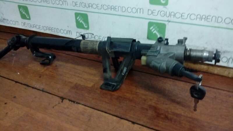 CONMUTADOR DE ARRANQUE