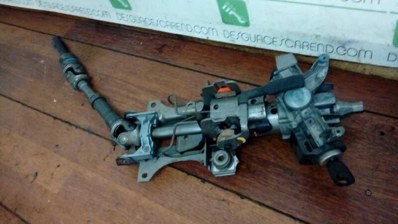 CONMUTADOR DE ARRANQUE