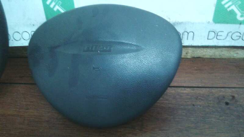 AIRBAG DELANTERO IZQUIERDO