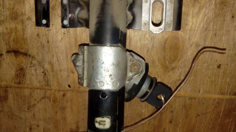 CONMUTADOR DE ARRANQUE