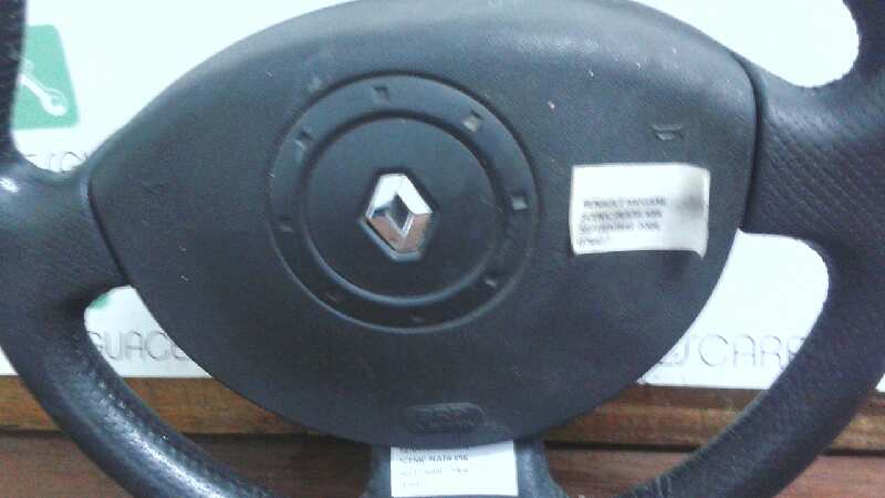 AIRBAG DELANTERO IZQUIERDO