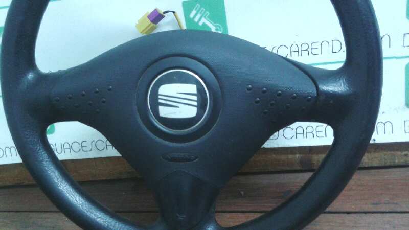 AIRBAG DELANTERO IZQUIERDO