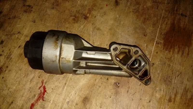 SOPORTE FILTRO ACEITE