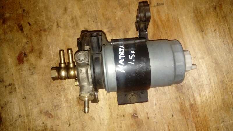 SOPORTE FILTRO GASOIL