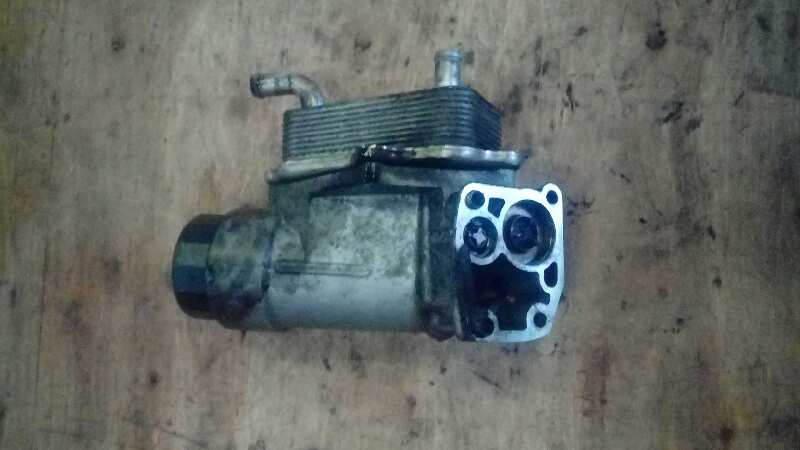 ENFRIADOR ACEITE MOTOR