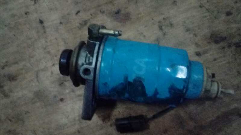FILTRO GASOIL