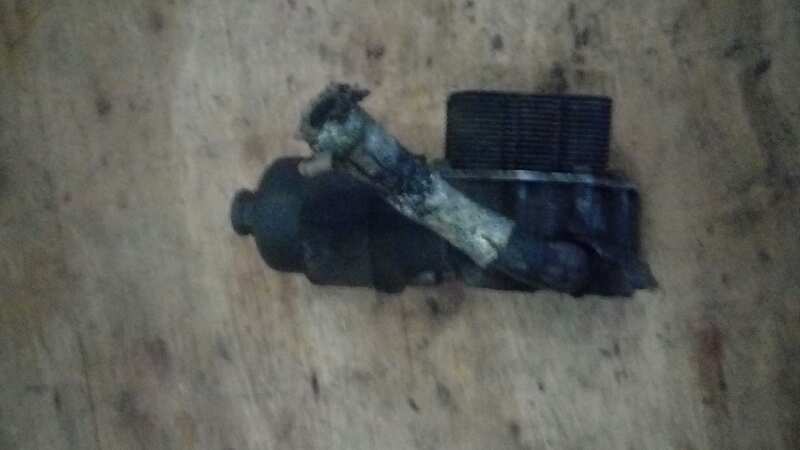 SOPORTE FILTRO ACEITE