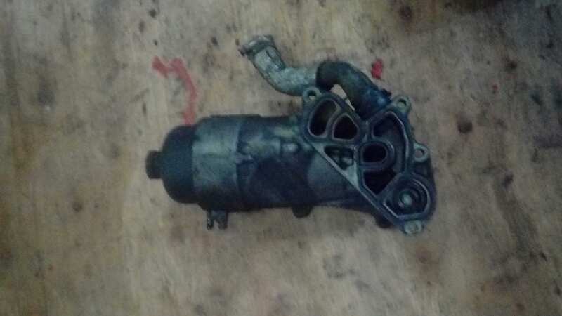 SOPORTE FILTRO ACEITE