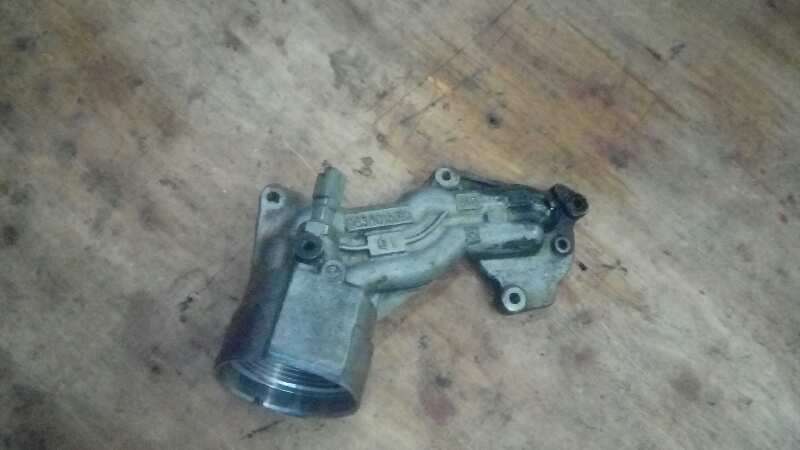 SOPORTE FILTRO ACEITE