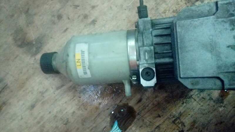 BOMBA SERVODIRECCION