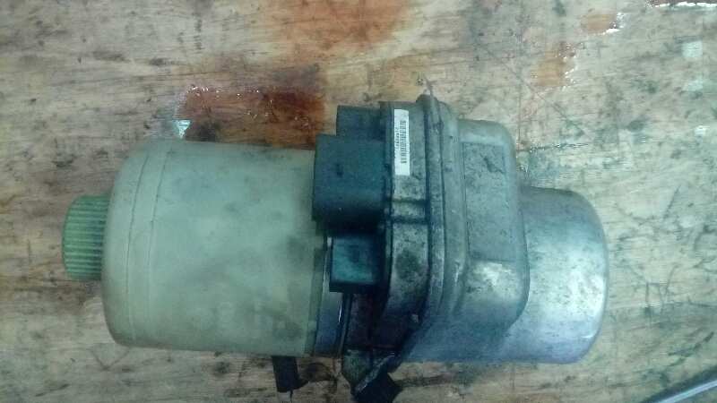 BOMBA SERVODIRECCION