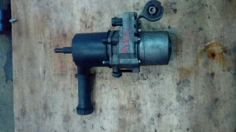 BOMBA SERVODIRECCION