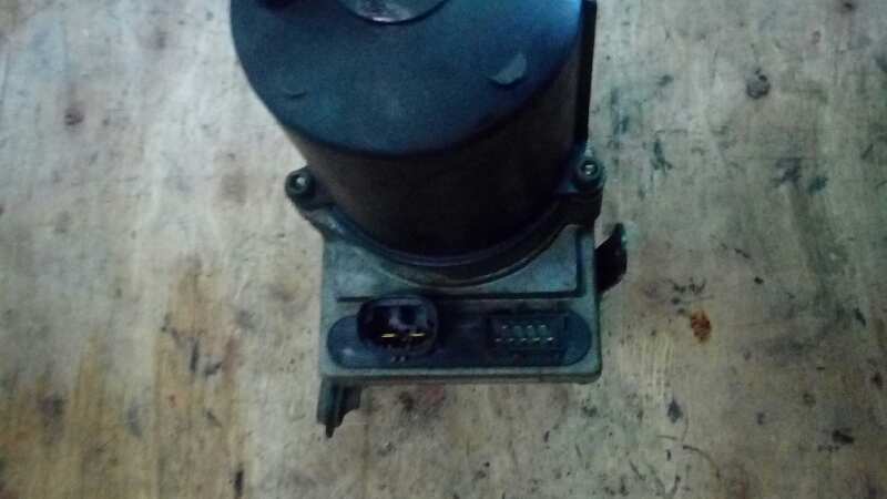 BOMBA SERVODIRECCION