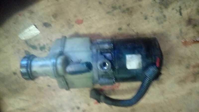 BOMBA SERVODIRECCION