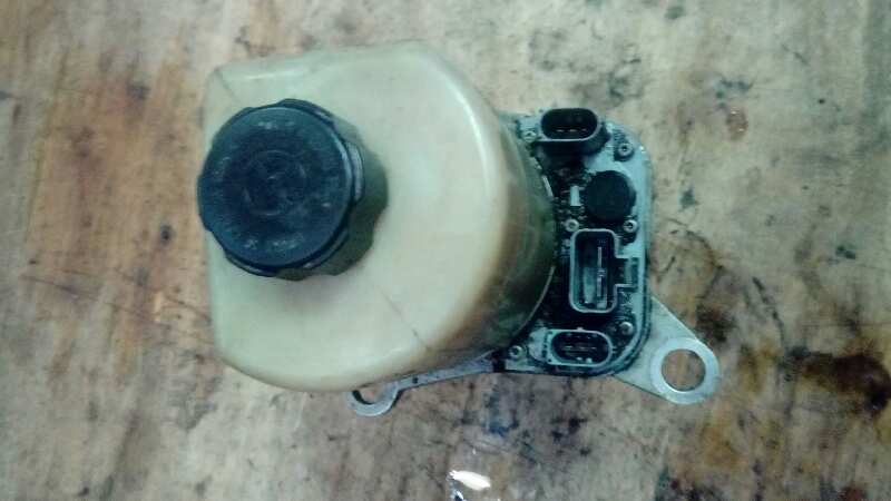 BOMBA SERVODIRECCION