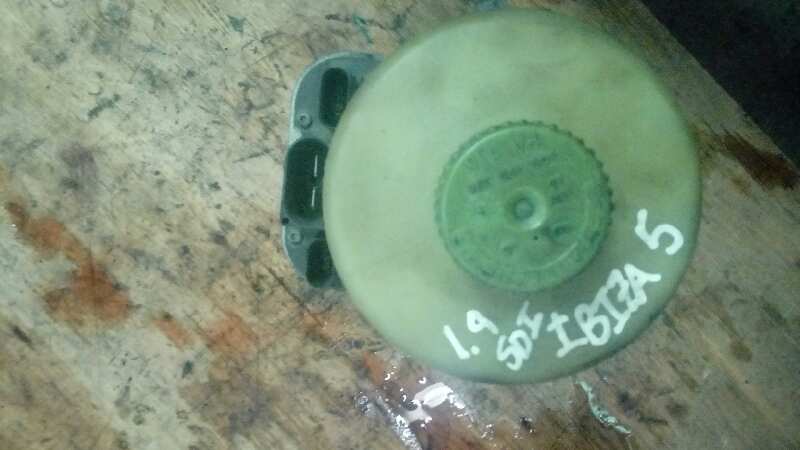 BOMBA SERVODIRECCION