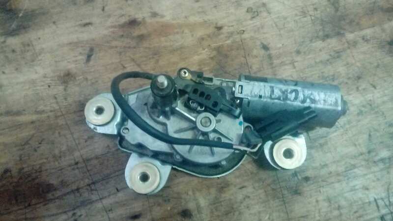 MOTOR LIMPIA TRASERO