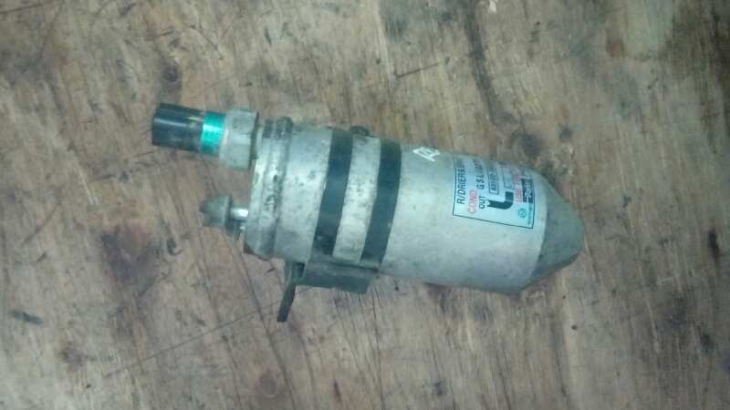 EVAPORADOR AIRE ACONDICIONADO