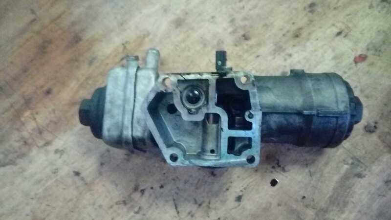 SOPORTE FILTRO ACEITE