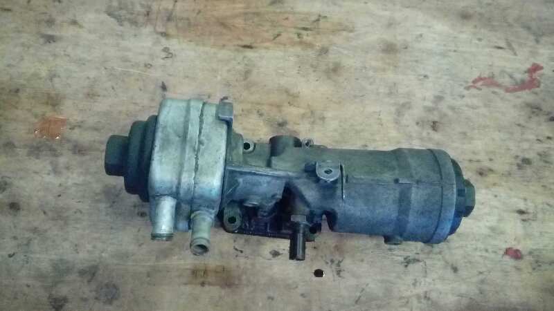 SOPORTE FILTRO ACEITE