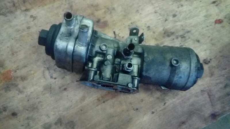 SOPORTE FILTRO ACEITE