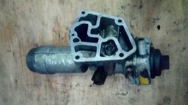 SOPORTE FILTRO ACEITE