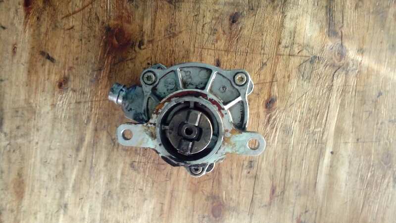 DEPRESOR FRENO - BOMBA VACIO