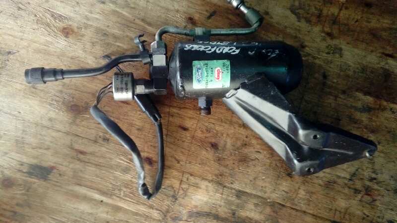 EVAPORADOR AIRE ACONDICIONADO