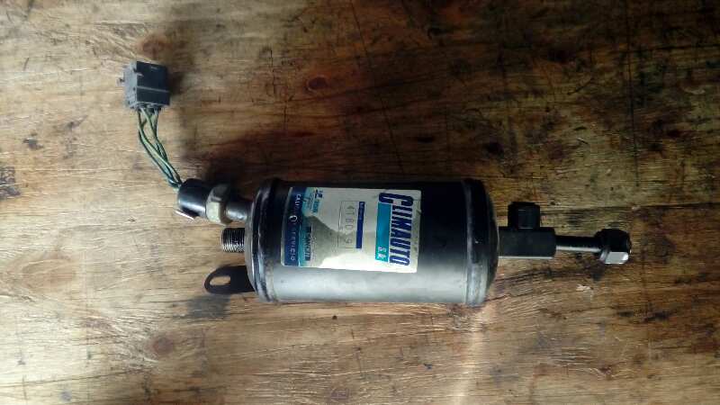 EVAPORADOR AIRE ACONDICIONADO