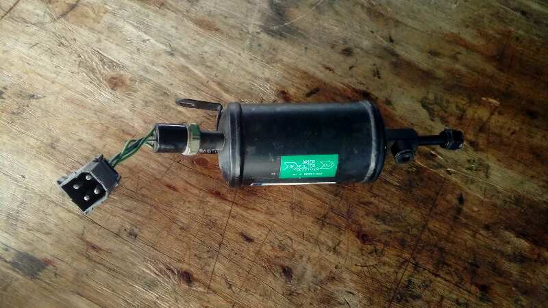 EVAPORADOR AIRE ACONDICIONADO