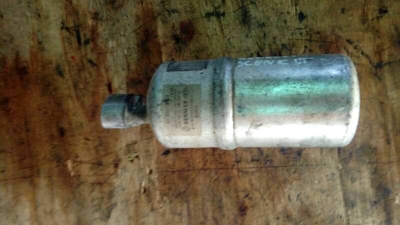 EVAPORADOR AIRE ACONDICIONADO