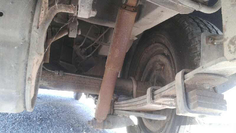 AMORTIGUADOR TRASERO DERECHO