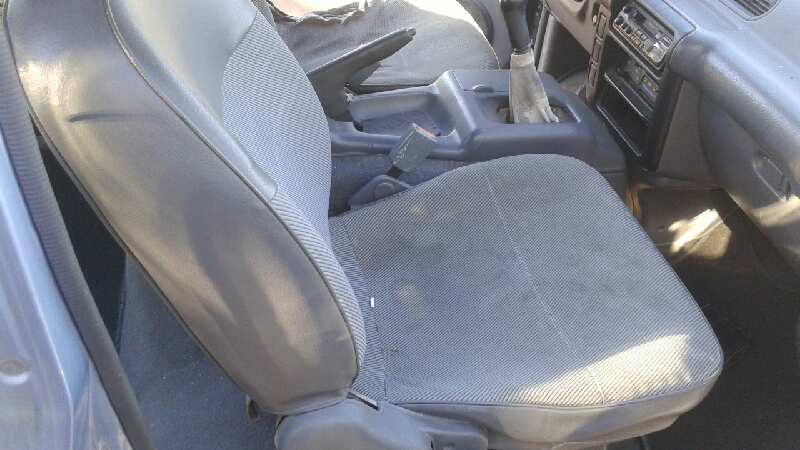 ASIENTO DELANTERO DERECHO