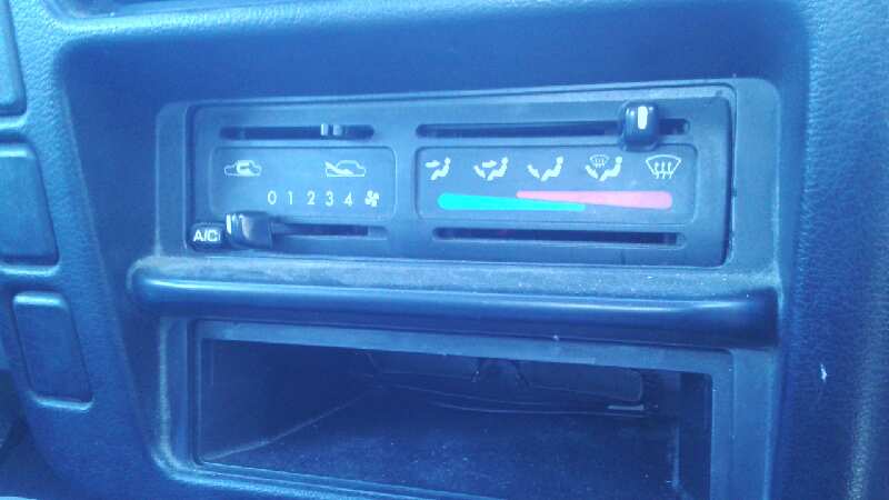 MANDO CALEFACCION -  AIRE ACONDICIONADO