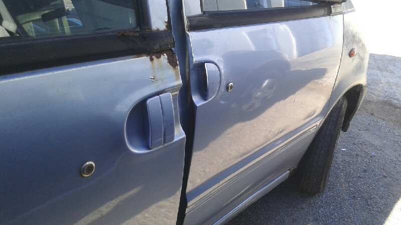 PUERTA DELANTERA DERECHA