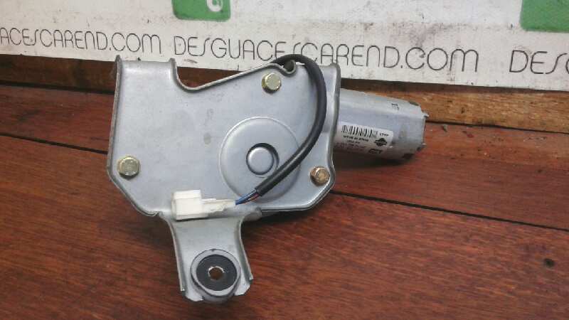 MOTOR LIMPIA TRASERO