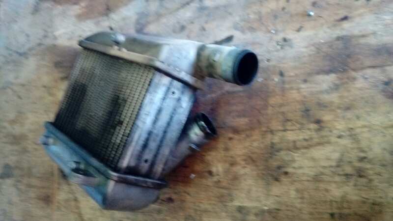 INTERCOOLER
