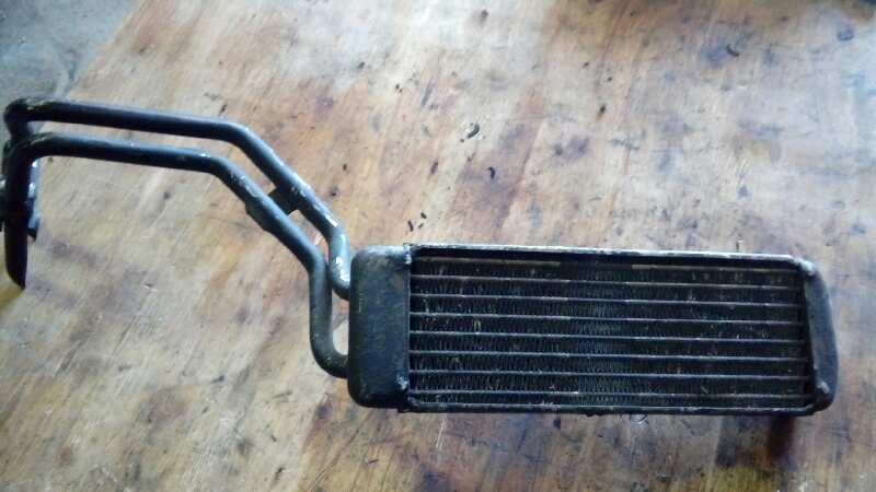 2243712 ENFRIADOR ACEITE MOTOR BMW SERIE 5 BERLINA (E34)