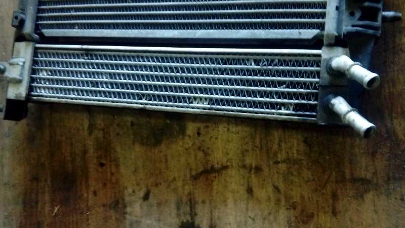 ENFRIADOR ACEITE MOTOR