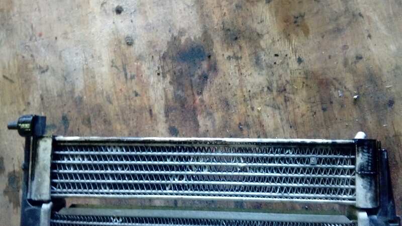 ENFRIADOR ACEITE MOTOR